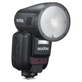 Đèn Flash đầu tròn Godox V100, Chính hãng