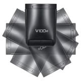 Đèn Flash đầu tròn Godox V100, Chính hãng