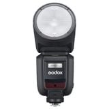 Đèn Flash đầu tròn Godox V100, Chính hãng