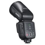 Đèn Flash đầu tròn Godox V100, Chính hãng