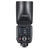 Đèn Flash đầu tròn Godox V100, Chính hãng