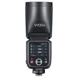 Đèn Flash đầu tròn Godox V100, Chính hãng