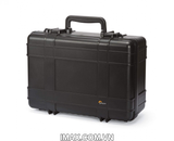 Vali Lowepro Hardside 400 chống nước, chống va đập