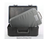 Vali Lowepro Hardside 400 chống nước, chống va đập