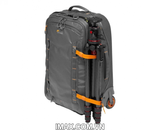 Vali máy ảnh Lowepro Whistler RL 400 AW II - LP37280