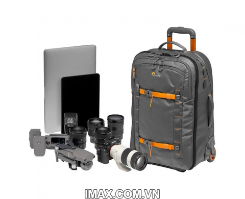 Vali máy ảnh Lowepro Whistler RL 400 AW II - LP37280