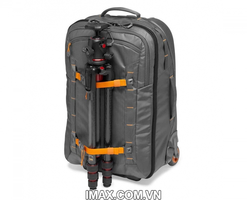 Vali máy ảnh Lowepro Whistler RL 400 AW II - LP37280