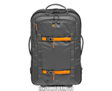 Vali máy ảnh Lowepro Whistler RL 400 AW II - LP37280