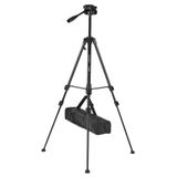 Chân máy ảnh Tripod Yunteng VCT-390