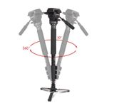 Chân đơn máy ảnh Monopod Yunteng VCT - 588