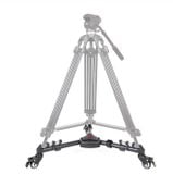 ĐẾ CHÂN MÁY QUAY FLOOR DOLLY YUNTENG VCT 900