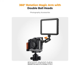 Vít Magic Arm 1/4