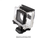 Vỏ chống nước cho Gopro Hero 4 Silver/ Black