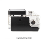 Vỏ chống nước cho Gopro Hero 4 Silver/ Black