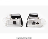 Vỏ chống nước cho Gopro Hero 4 Silver/ Black