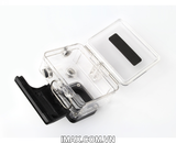 Vỏ chống nước cho Gopro Hero 4 Silver/ Black