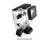 Vỏ chống nước cho Gopro Hero 4 Silver/ Black