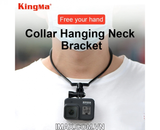 Vòng đeo cổ Kingma gắn Điện thoại, Gopro BMGP329