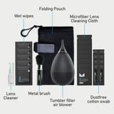 Bộ vệ sinh máy ảnh VSGO VS-A2E
