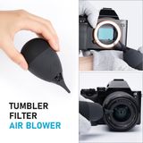 Bộ vệ sinh máy ảnh VSGO VS-A2E