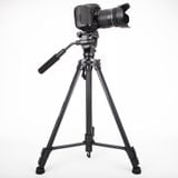 Chân máy ảnh Tripod Yunteng VTC-391RM