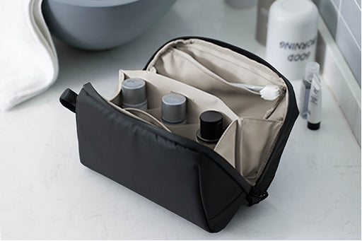 Wash Pouch - Senario 2