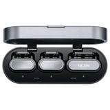 Micro không dây Godox WEC Kit2 (2 TX + 1 RX + Charging Case), Chính hãng
