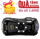 Máy ảnh chống nước Ricoh Pentax WG-90 (Chính hãng)