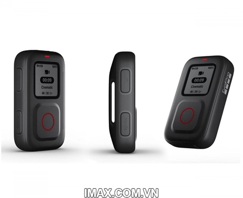 Wifi Remote Control - Điều khiển từ xa thông minh Gopro Hero 9, 10