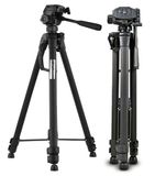 Chân máy ảnh Weifeng WT-3560