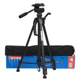 Chân máy ảnh Weifeng WT-3730