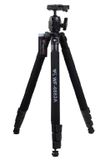 Chân máy ảnh Weifeng WT-6662A