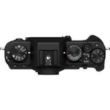 Máy ảnh Fujifilm X-T30 Mark II (Black, Body Only), Chính hãng