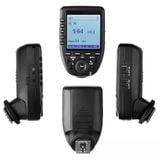 Điều khiển đèn Flash Trigger Godox Xpro