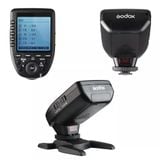 Điều khiển đèn Flash Trigger Godox Xpro