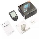 Điều khiển đèn Flash Trigger Godox Xpro