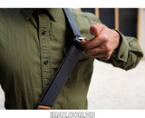 Dây máy ảnh Peak Design SLIDE Ash, Hàng chính hãng