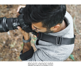 Dây máy ảnh Peak Design SLIDE Ash, Hàng chính hãng