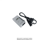 Sạc dây cho Pin Sony BC-TRP sạc cho NP-FH50-FH70-FH100/ FV50-FV70-FV100
