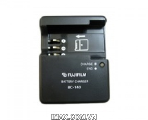 Sạc dây máy ảnh Fujifilm BC-140 (cho pin Fujifilm NP-140 ) - Hàng nhập khẩu