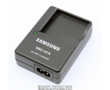 Sạc dây máy ảnh Samsung SBC-07A (cho pin Samsung SLB-07A ) - Hàng nhập khẩu