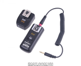 Yongnuo RF-602C Wireless Flash Trigger For Canon