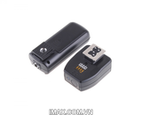 Yongnuo RF-602N Wireless Flash Trigger For Nikon