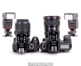 Yongnuo RF-605-C Wireless for Canon