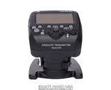 Yongnuo Speedlite Wireless YN-E3-RT for Canon