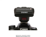 Yongnuo Speedlite Wireless YN-E3-RT for Canon