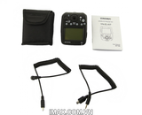 Yongnuo Speedlite Wireless YN-E3-RT for Canon