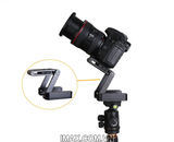 Z Flex tilt head