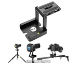 Z Flex tilt head