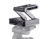 Z Flex tilt head